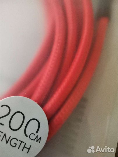 Usb кабель для iPhone