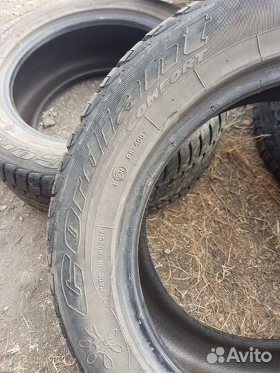 Cordiant Comfort 16/10 R16 33V