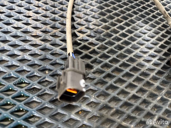 Датчик кислородный Mitsubishi Outlander CW6W 6B31