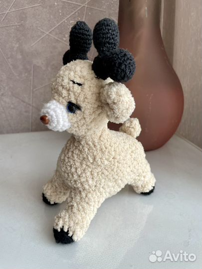 Мягкая игрушка