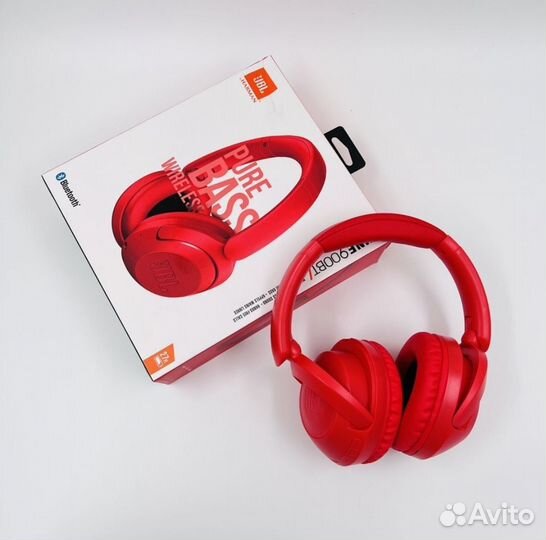 Наушники JBL 900
