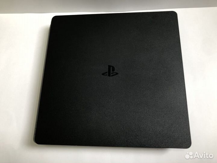 Приставка Сони