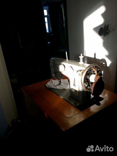 Швейная машина Подольск