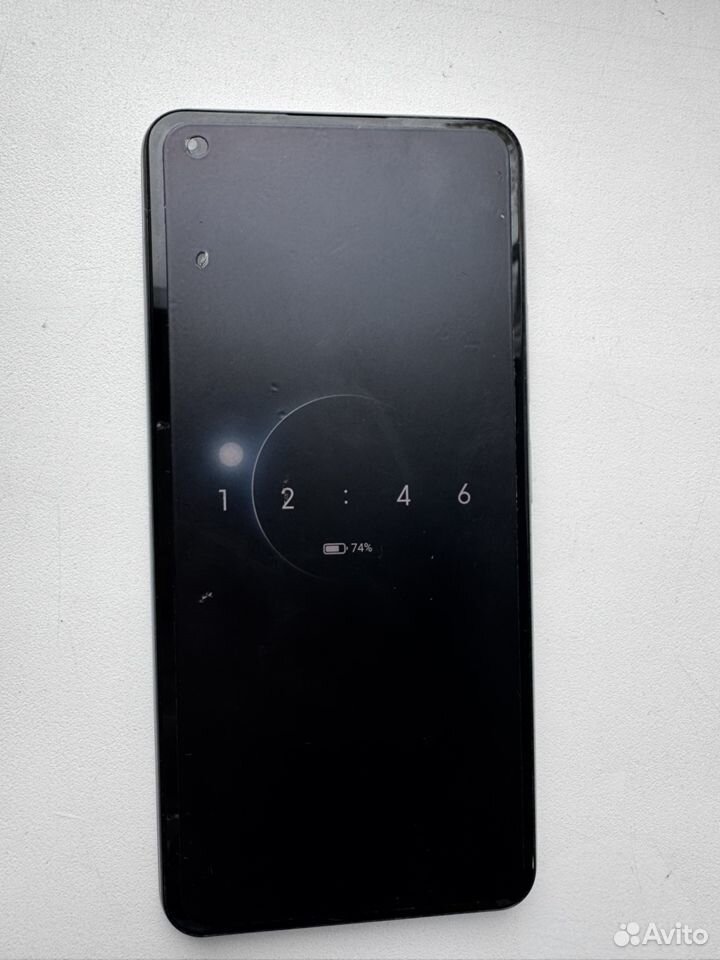 Xiaomi 11 Lite 5G NE, 8/128 ГБ