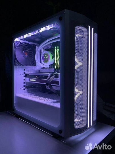 Компьютерный мастер. Сборка пк. Ремонт компьютеров