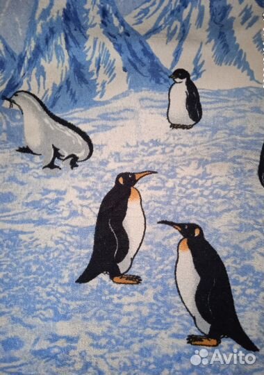 Халаты махровые хб Турция