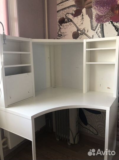 Письменный стол IKEA