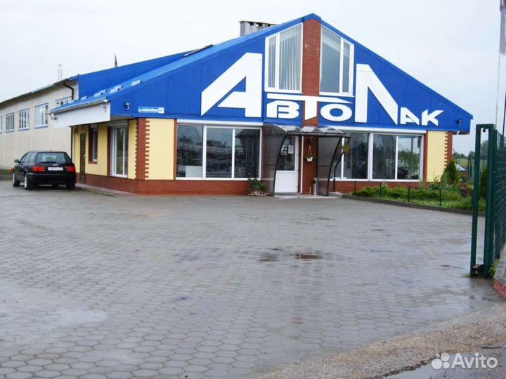 Авто краски. Подбор цвета