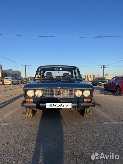 ВАЗ 2106 1.6 МТ, 2004, 67 000 км