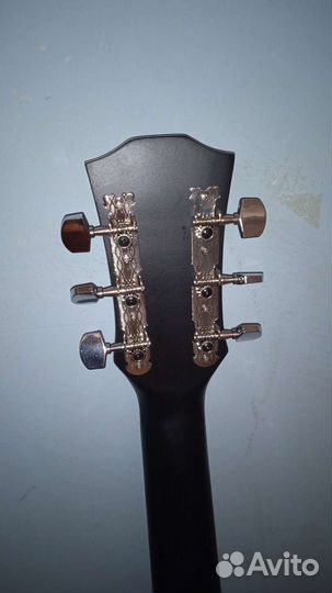 Гитара 38