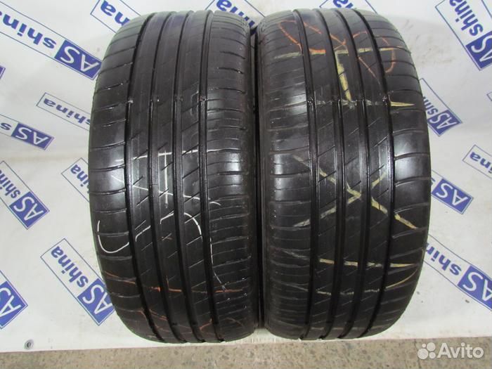 Goodyear EfficientGrip Performance 225/45 R18 95M
