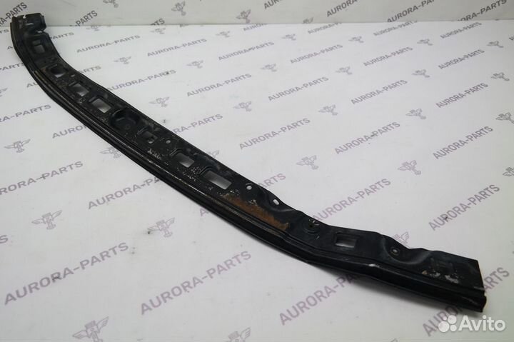 Усилитель переднего бампера Land Cruiser 200 07