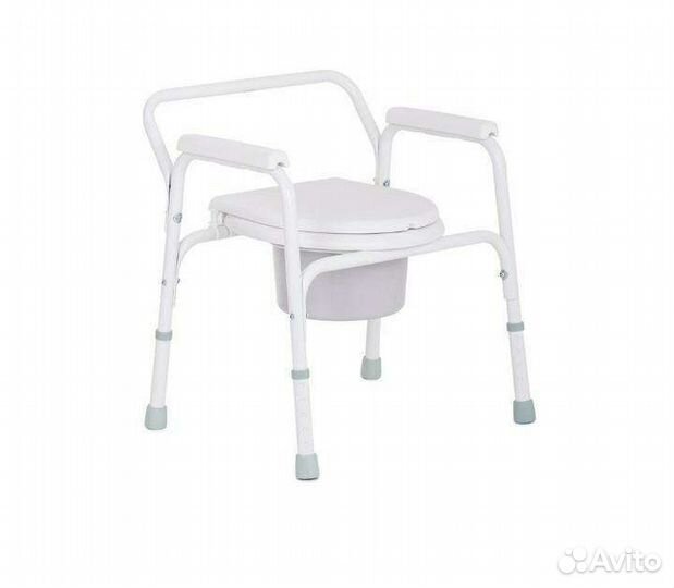 Кресло-туалет
