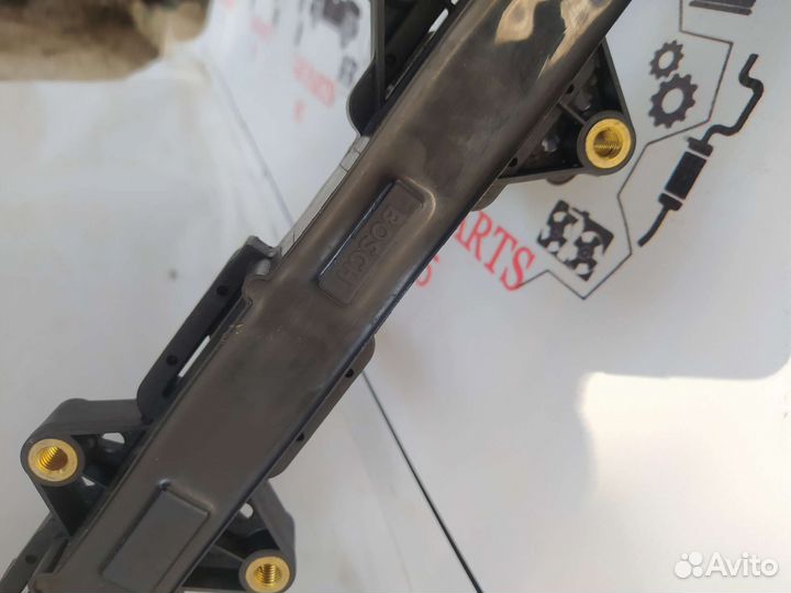 Модуль зажигания Opel Vectra C