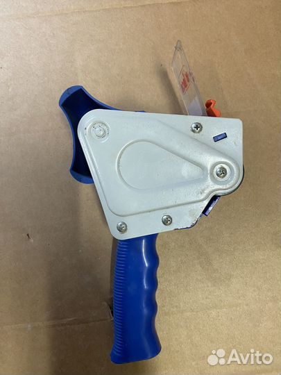 Диспенсер для скотча Unibob