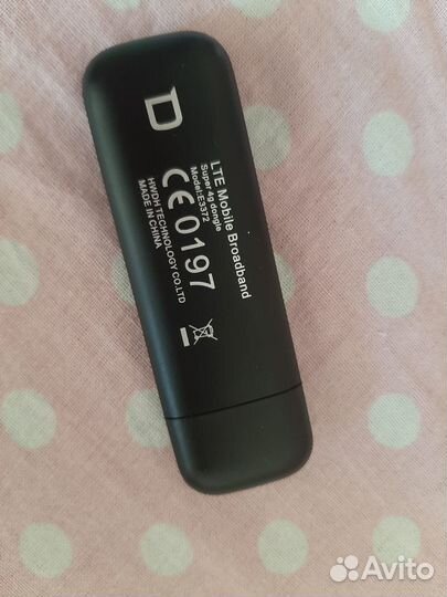 Usb модем 4g универсальный