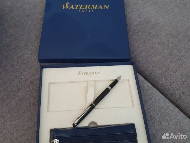 Подарочный набор waterman