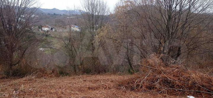 Участок 12 сот. (ИЖС)