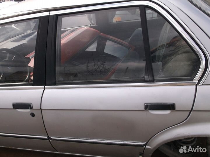 Дверь задняя левая бмв e-30 bmw 318