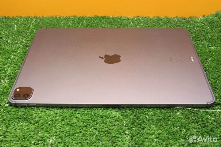 Планшет Apple iPad Pro 12.9 (2020) 1Tb Wi-Fi+Cellu