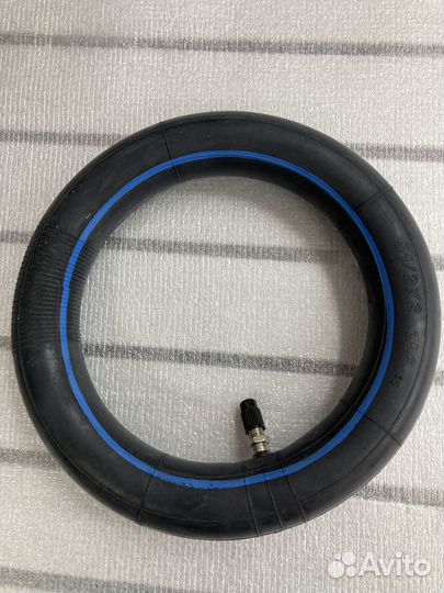 Камера для электросамоката 8/1.2