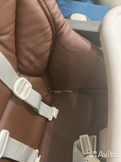 Стул для кормления Peg perego