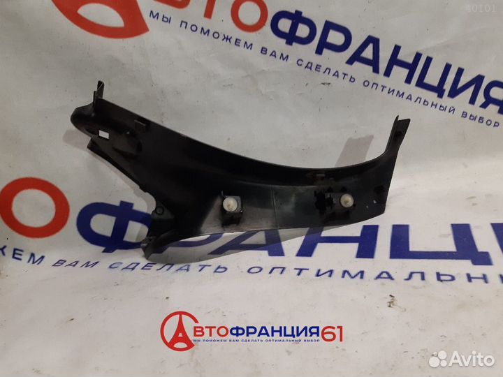 Обшивка багажника, 909030002R renault laguna 3, 30