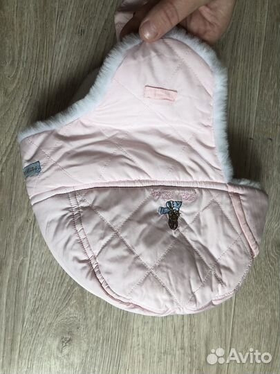 Шапка для девочки