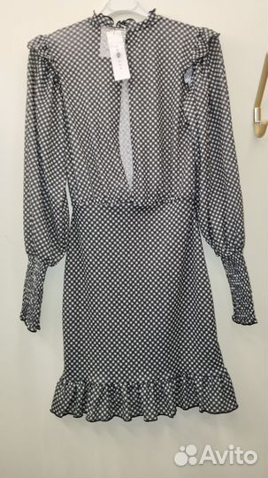 Платье topshop