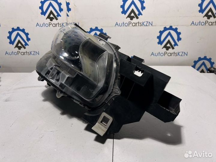 Фара правая передняя Mazda CX-9 2020 TC TK5051090