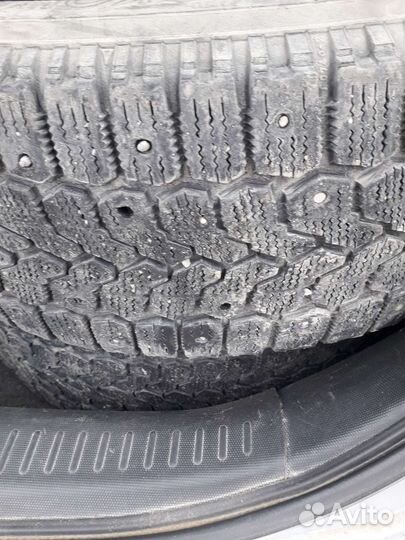 Yokohama Ice Guard F700Z 185/60 R15