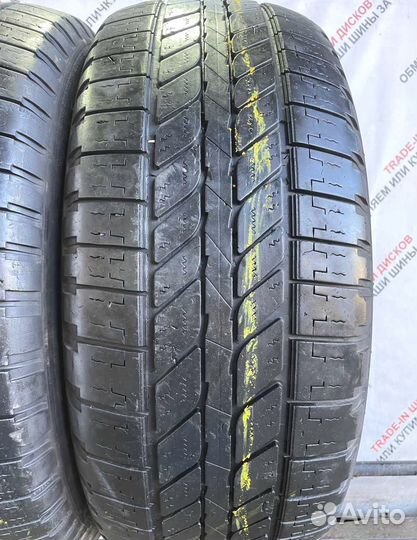 Michelin 4x4 Synchrone 255/55 R19 111L