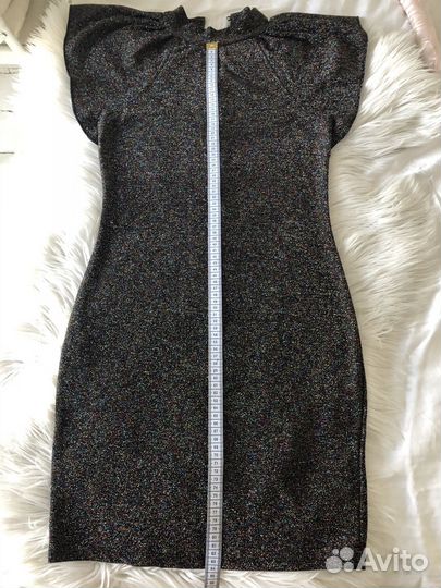 Вечернее платье 44