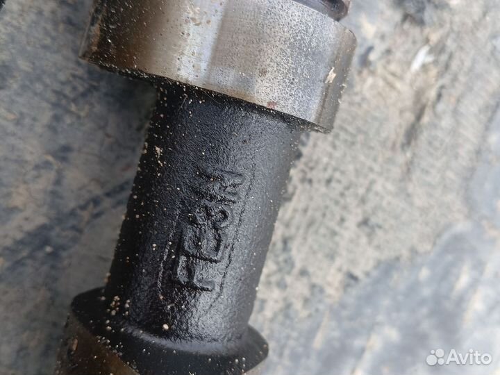 Распредвал kia clarus 1 двигатель 2.0