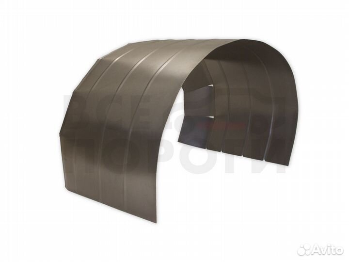 Внутренняя арка Toyota Tacoma 2 2 двери