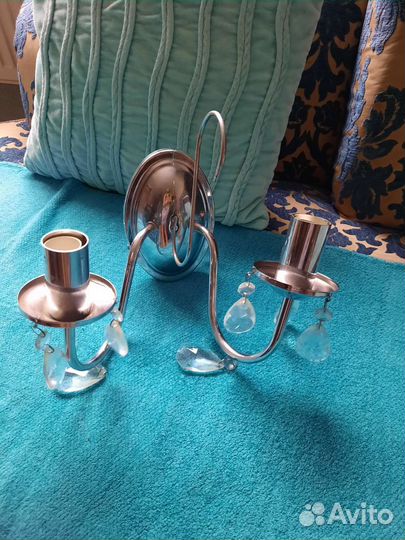 Бра настенное