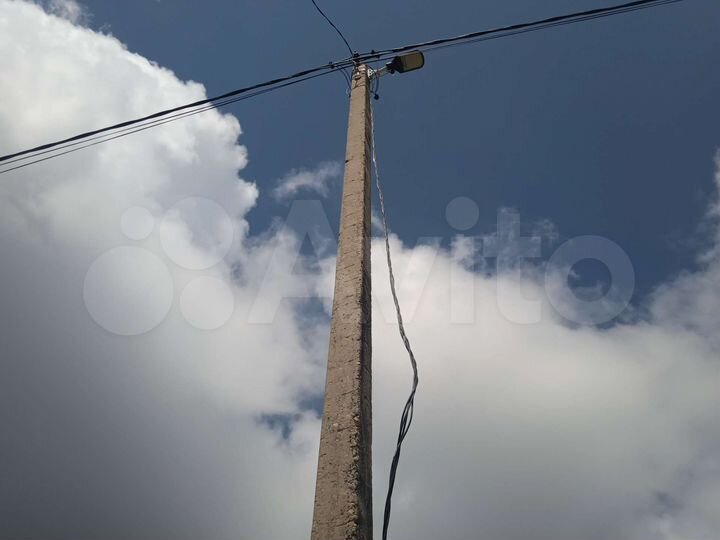 Участок 5 сот. (СНТ, ДНП)