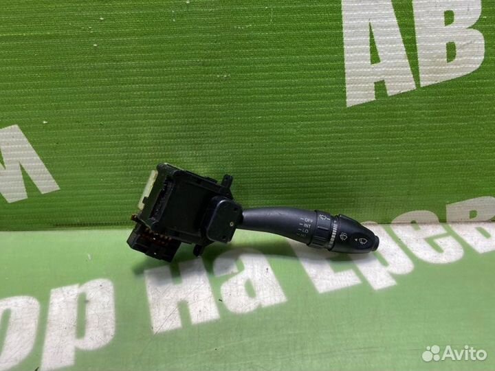 Подрулевой переключатель дворников Hyundai Sonata