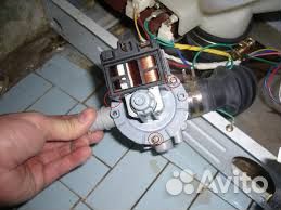 Ремонт посудомоечных и стиральных машин