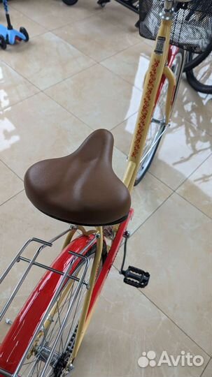 Велосипед foxx 28 vintage