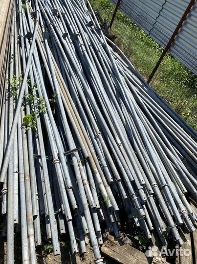 Желоб водосточный бу валы 32