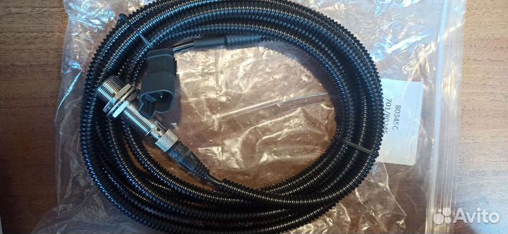 Датчик положения ковша JCB 701/80345