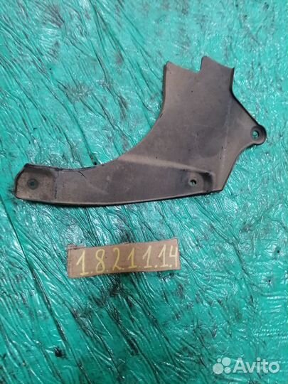 Пыльник передний левый / правый Toyota Camry V50