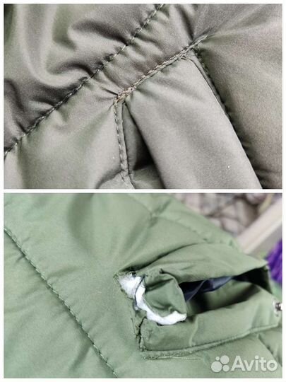 Ремонт одежды срочный