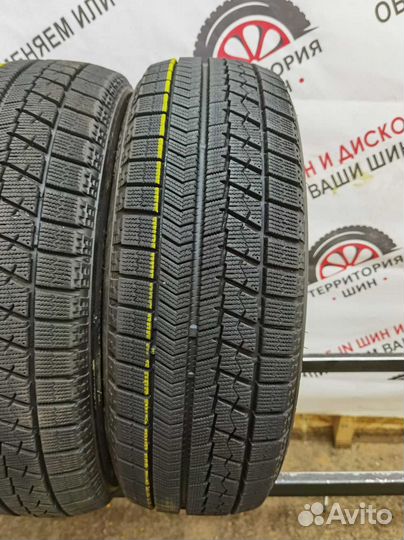 Bridgestone Blizzak VRX 185/60 R15 84Q