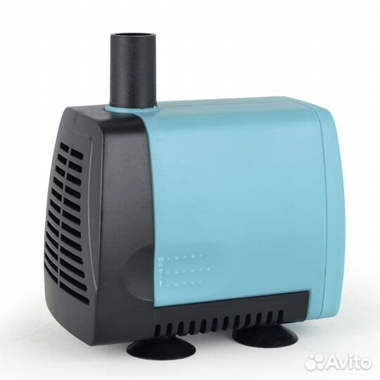 Помпа 500AS многофункциональная, 8,2Вт, 500л/ч, 75