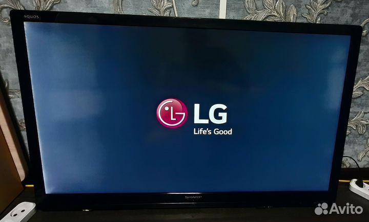 Телевизор 42