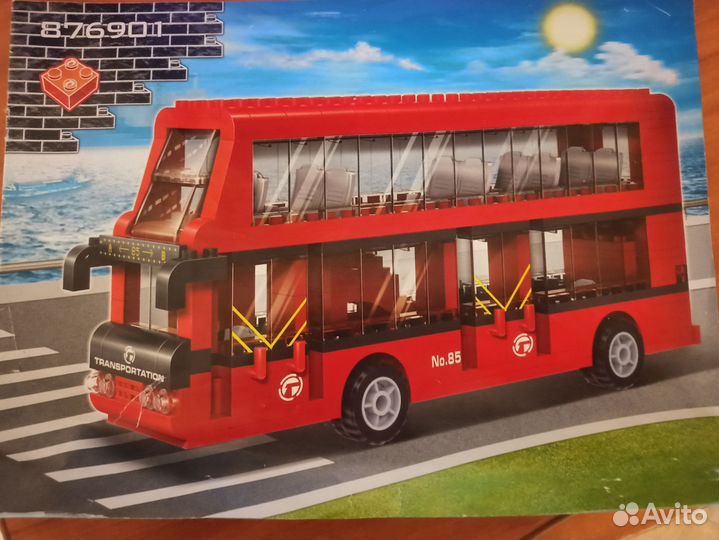 Конструктор 