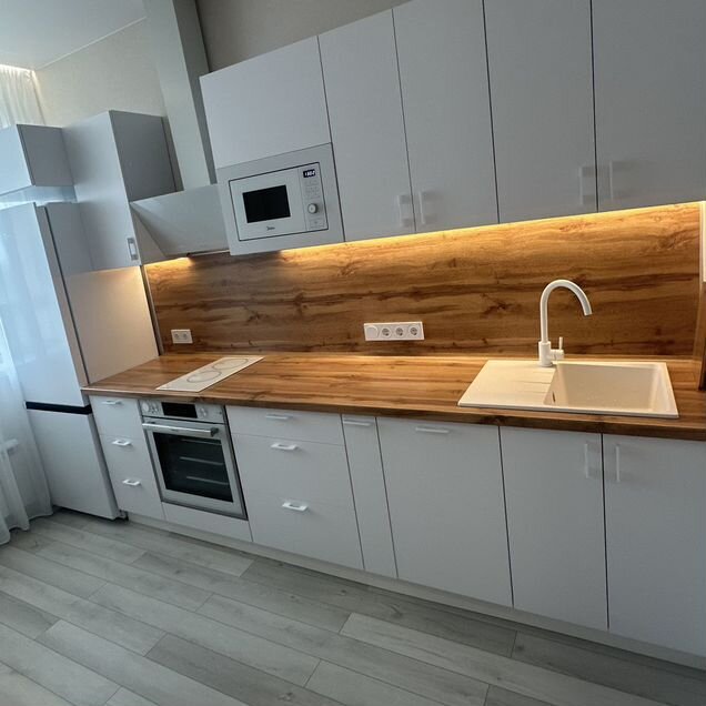 1-к. квартира, 32 м², 2/21 эт.