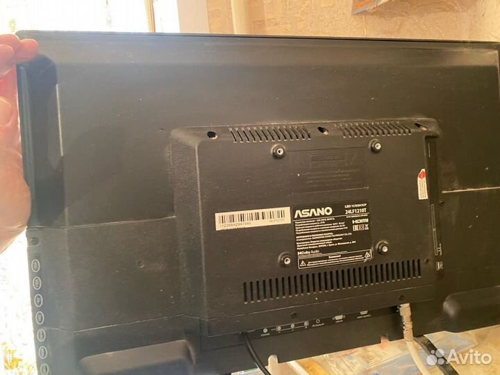 Монитор Philips